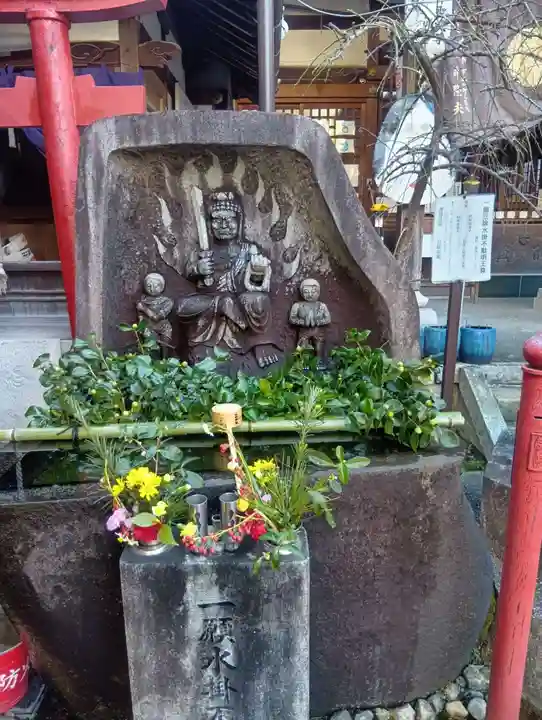 長久山 正覚院(岐阜県)