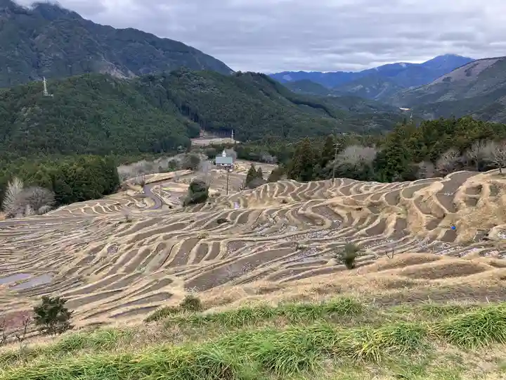 丸山神社(三重県)