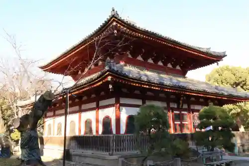 鑁阿寺(栃木県)