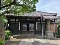 永福寺(大分県)