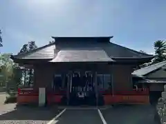 熊野那智神社(宮城県)