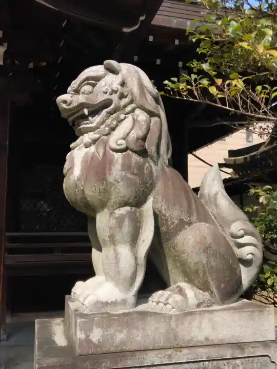 五條天神宮(京都府)