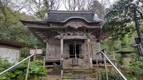 西生寺のその他建物
