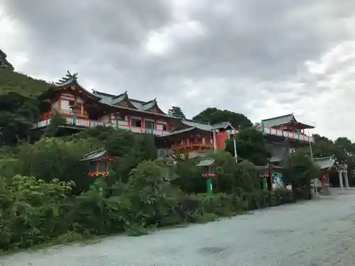 高橋稲荷神社のその他建物