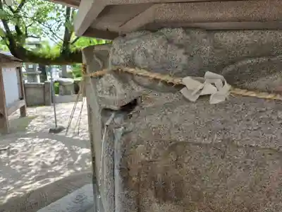與止日女神社(佐賀県)