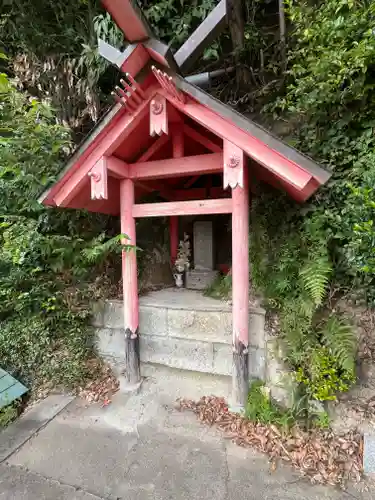 金蔵寺(神奈川県)