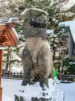 白石神社(北海道)