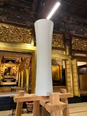 勝興寺(富山県)