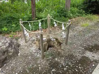 八木神社(滋賀県)