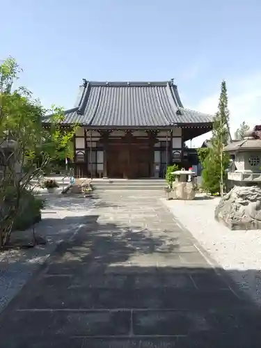 観音寺(群馬県)