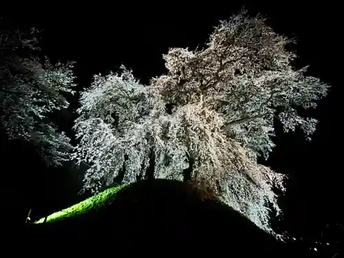 麻績神社(長野県)