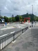 賀茂別雷神社(上賀茂神社)(京都府)
