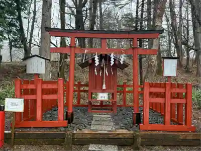華厳神社(栃木県)