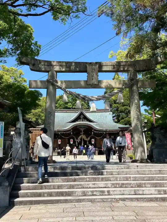 琴崎八幡宮の{uncategorized: "未分類", other: "その他", undefined: "問題あり", building: "その他建物", grave: "お墓", sacred_gate: "鳥居", guardian: "狛犬", statue: "像", buddha: "仏像", history: "歴史", nature: "自然", garden: "庭園", animal: "動物", pagoda: "塔", temizu: "手水舎", mountain_gate: "山門・神門", sanctuary: "本殿・本堂", subordinate: "末社・摂社", art: "芸術", scenery: "景色", jizo: "地蔵", ema: "絵馬", goshuin: "御朱印", omikuji: "おみくじ", items: "授与品その他", amulet: "お守り", goshuincho: "御朱印帳", eats: "食事", festival: "お祭り", votive_dance: "神楽", shichigosan: "七五三参", wedding: "結婚式", experience: "体験その他", initially: "初詣", around: "周辺", anti_infection: "感染症対策"}