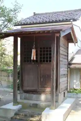 龍覚寺のその他建物