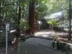 若狭彦神社（上社）(福井県)