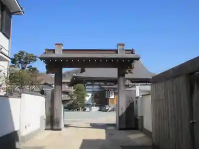 妙昌寺(神奈川県)