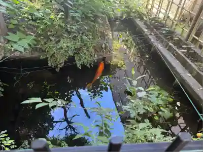 厳島神社（港町弁財天）(千葉県)