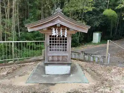 山神社(徳島県)