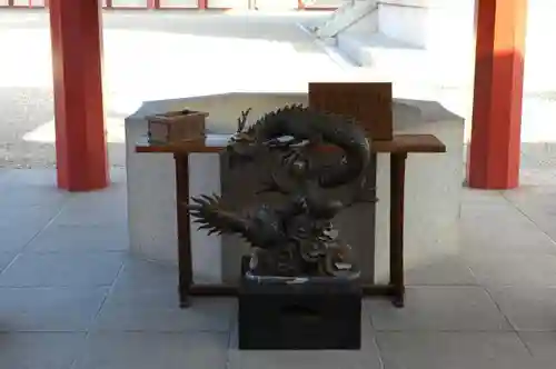 四天王寺のその他建物