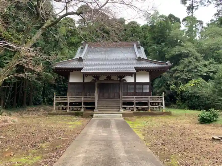 清滝寺(千葉県)