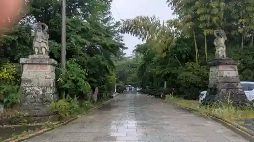 観音山慈眼院（高崎観音）(群馬県)