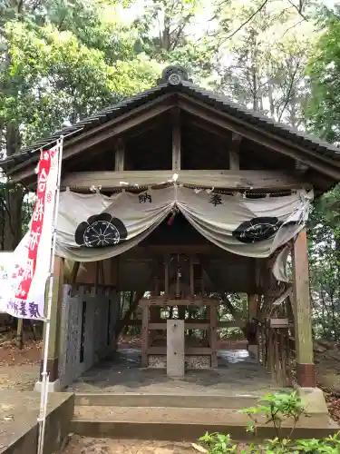 廣峯神社(兵庫県)