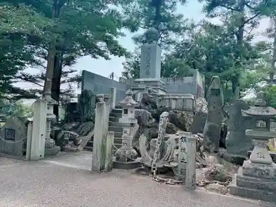 龍城神社(愛知県)