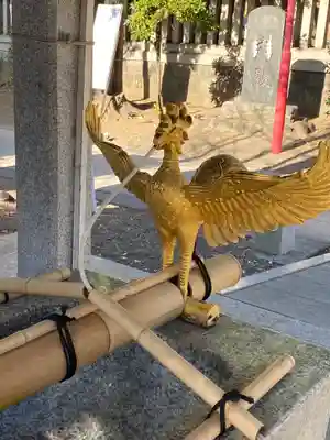 富岡八幡宮(東京都)