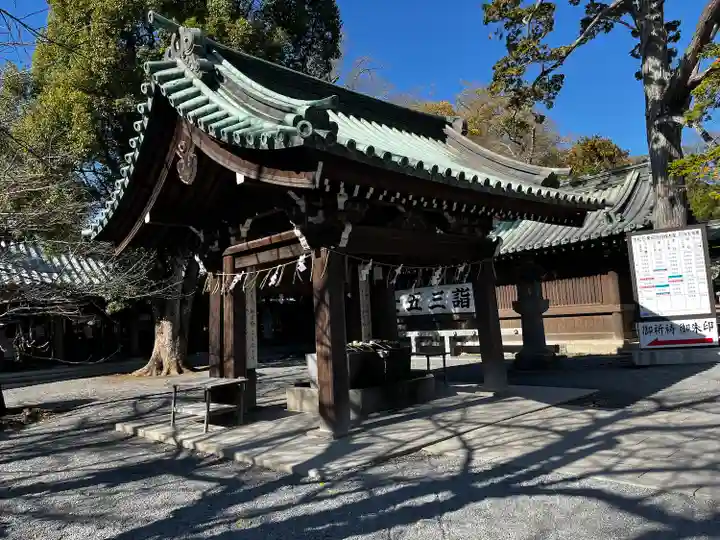 三嶋大社(静岡県)