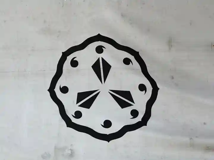 鉾島神社(宮崎県)