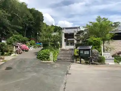 増船寺のその他建物