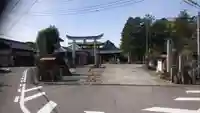 太部古天神社のその他建物