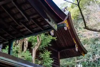 岡崎神社(京都府)