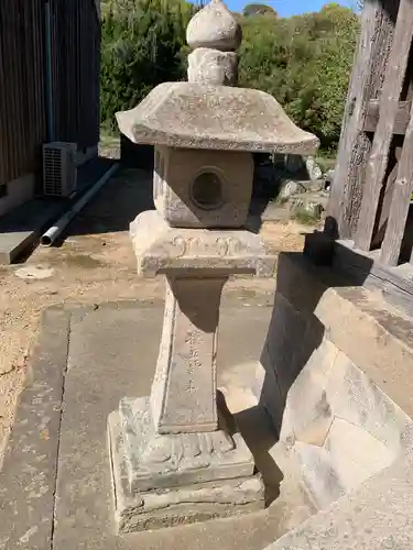 中山大歳社のその他建物