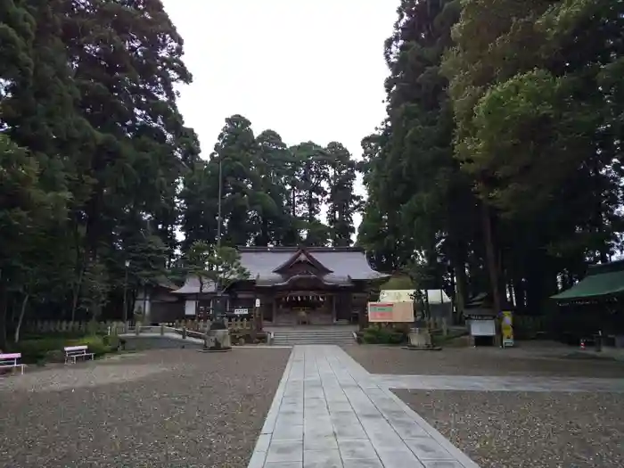 劒神社の建物その他