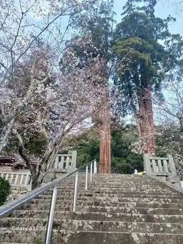 清神社(広島県)