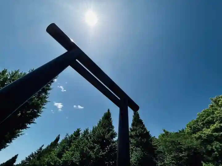 靖國神社(東京都)