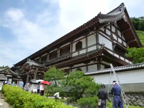 建長寺のその他建物