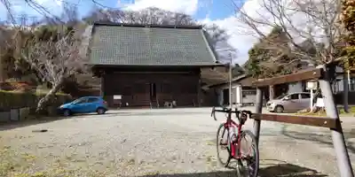 七沢神社(神奈川県)