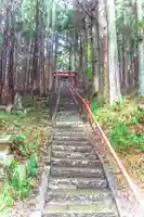 愛宕神社(宮城県)