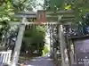 冨士御室浅間神社(山梨県)
