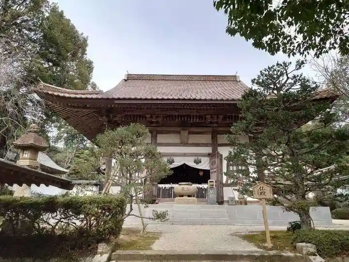 雲樹寺(島根県)