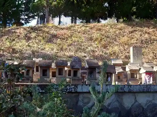 豊景神社(福島県)