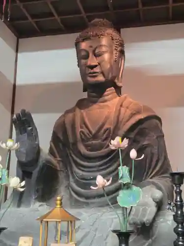 飛鳥寺(奈良県)