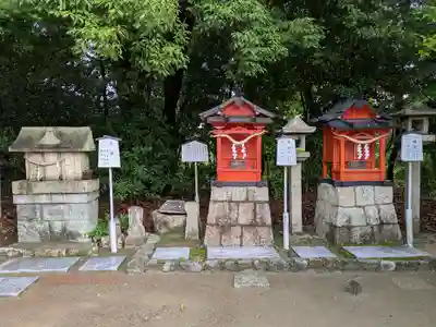 宝塚神社(兵庫県)