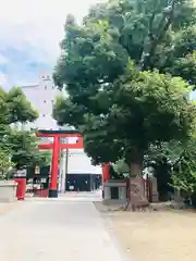 御霊神社(大阪府)