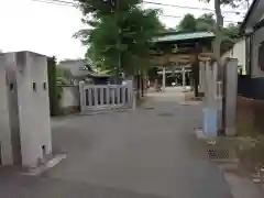 赤城神社(千葉県)