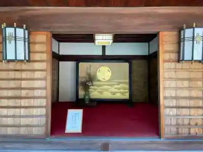 紀州東照宮(和歌山県)