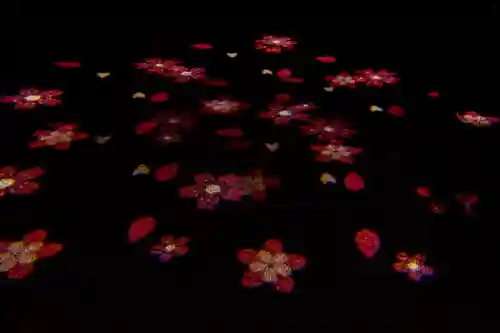 新城藤原神社(長野県)